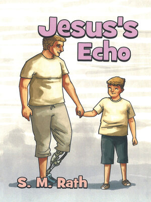 cover image of Jesus's Echo